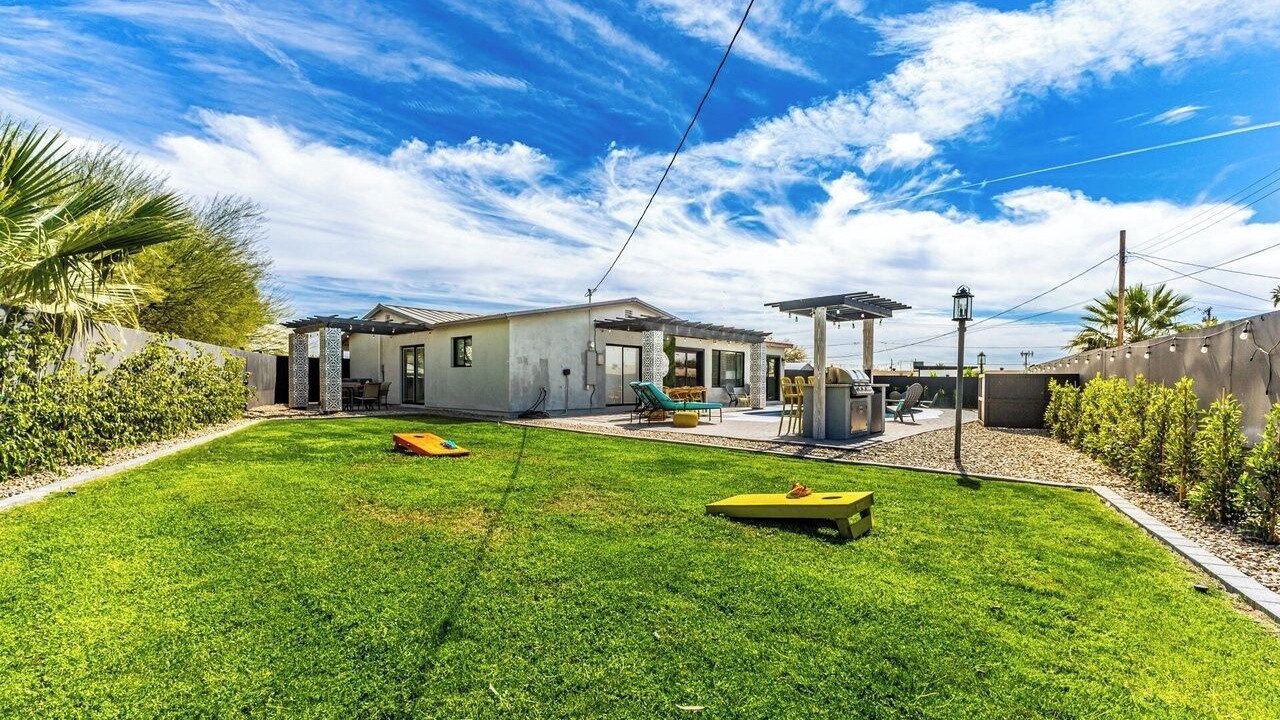 Photo of Outdoor in South Scottsdale