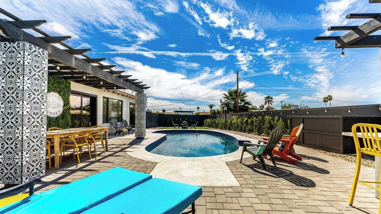 Photo of Outdoor in South Scottsdale