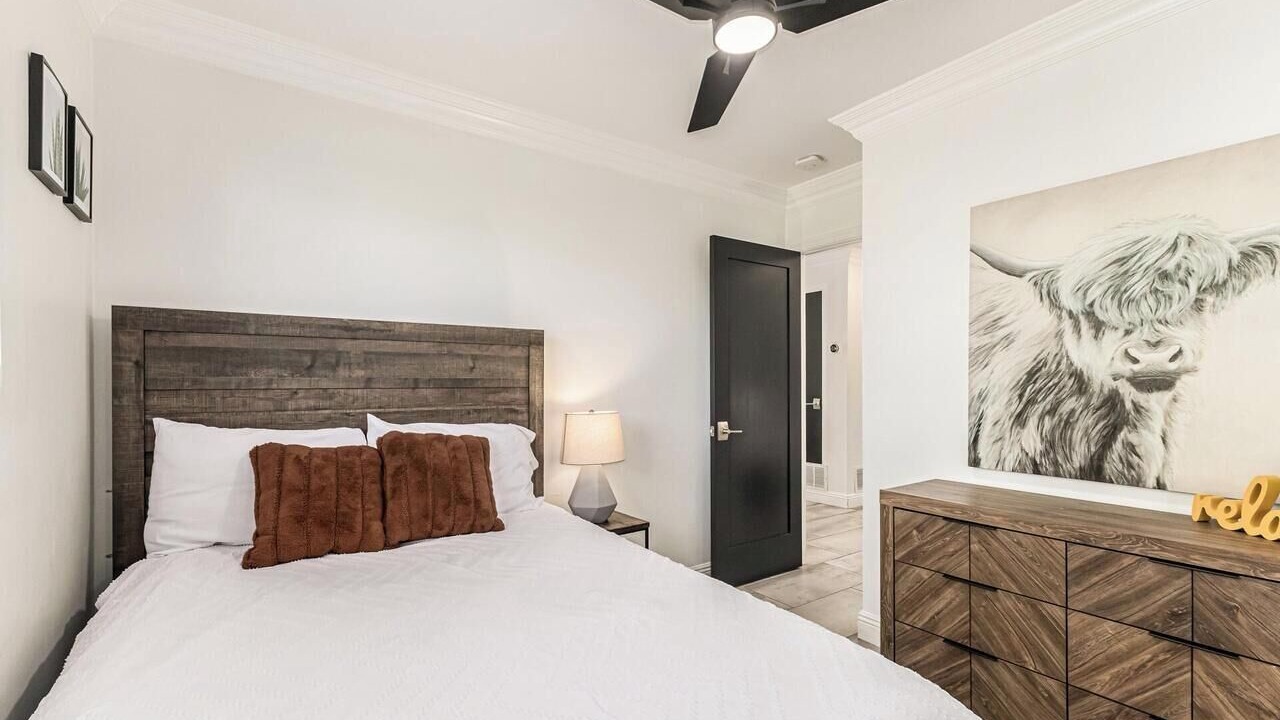 Photo of Bedroom in South Scottsdale