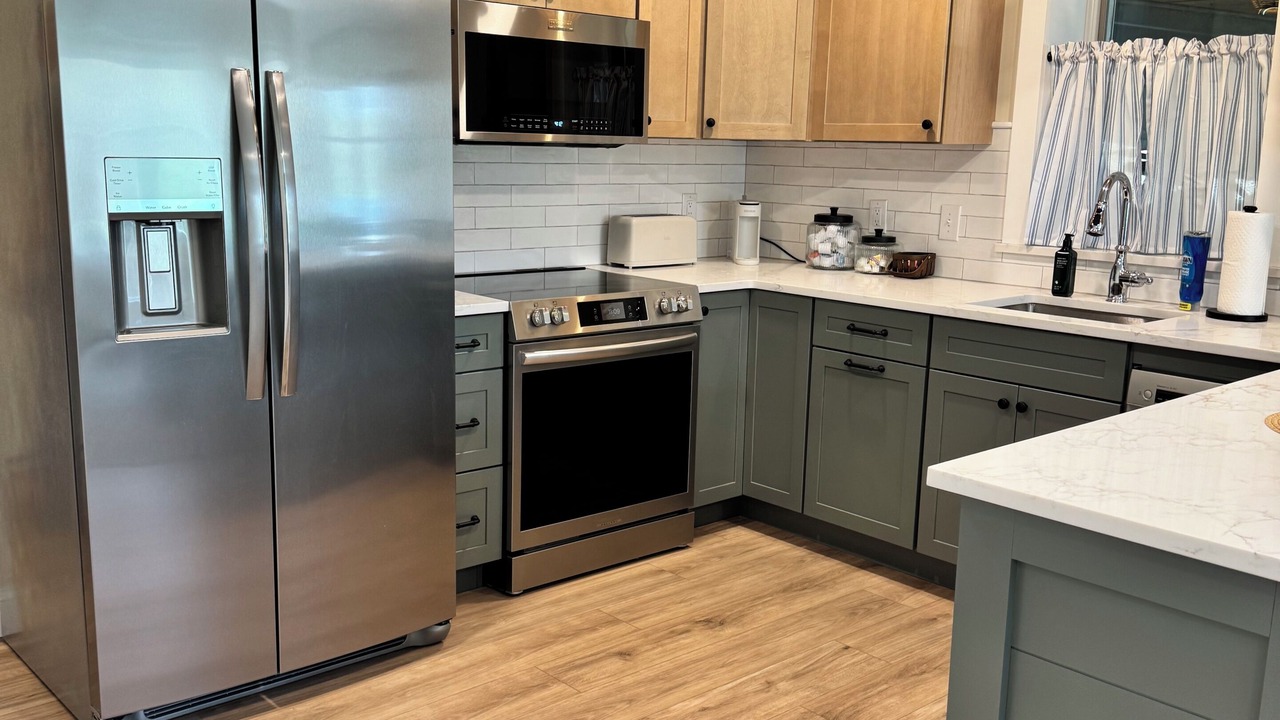 Photo of Kitchen in Wallkill