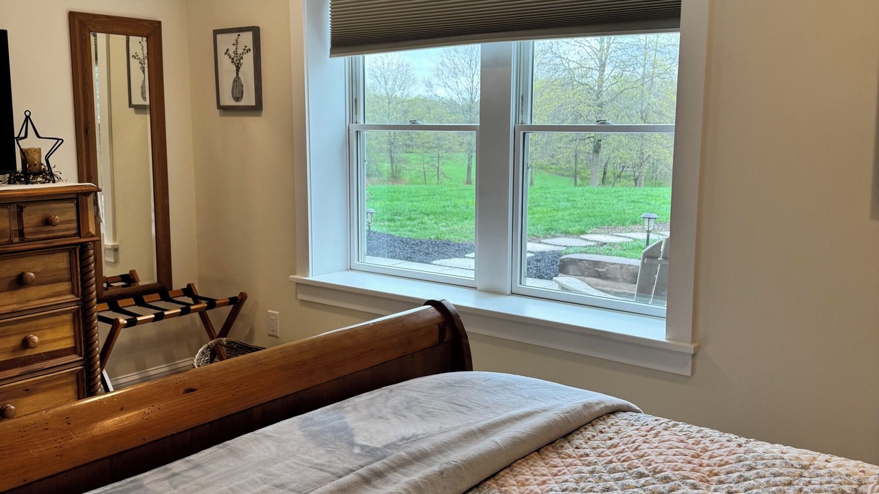 Photo of Bedroom in Wallkill