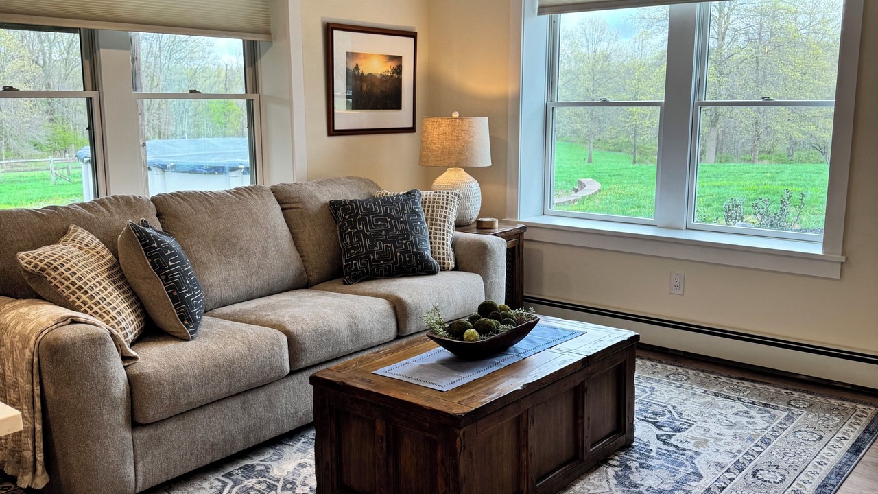 Photo of Livingroom in Wallkill