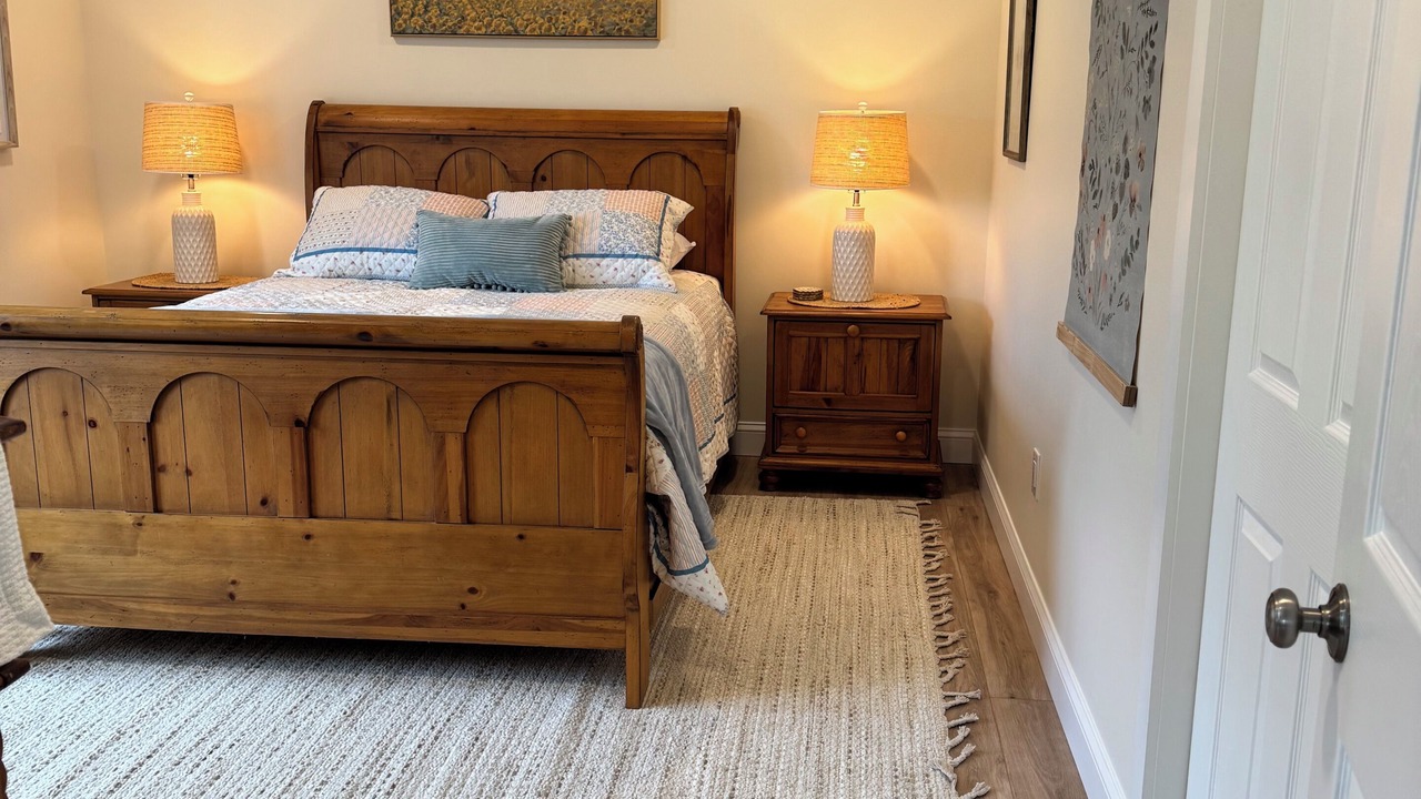 Photo of Bedroom in Wallkill