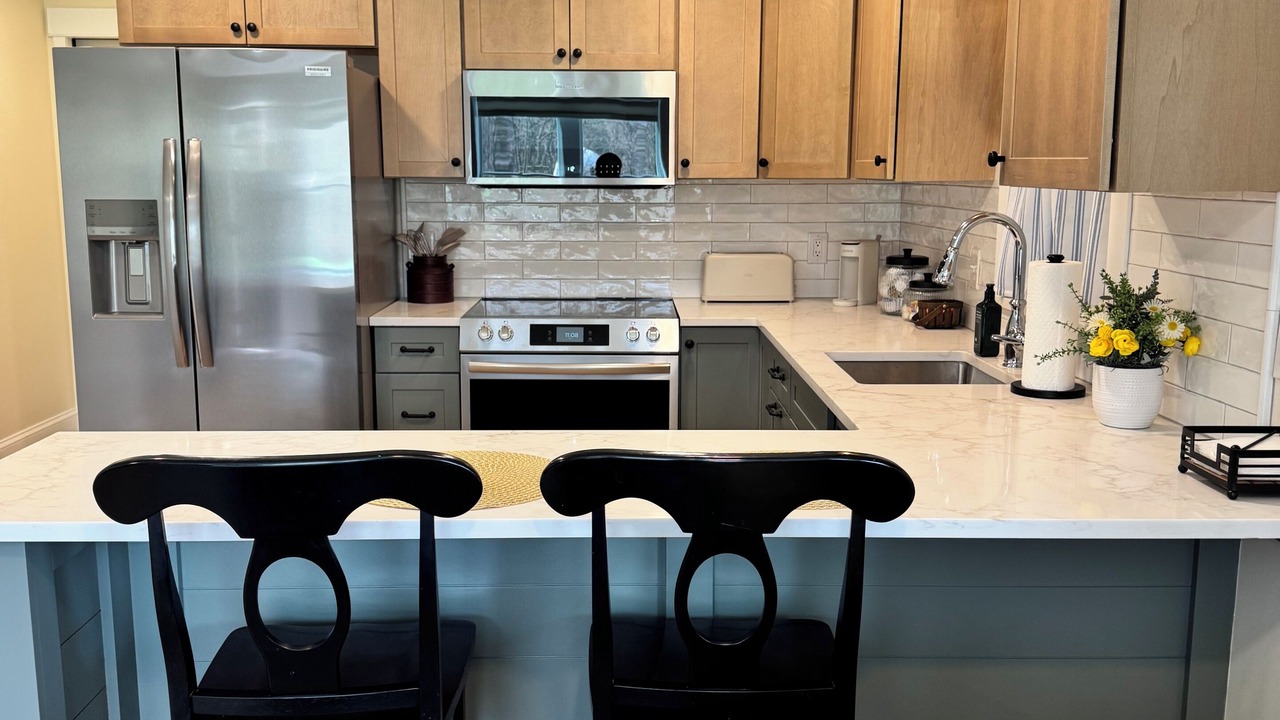 Photo of Kitchen in Wallkill