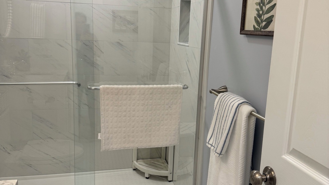 Photo of Bathroom in Wallkill