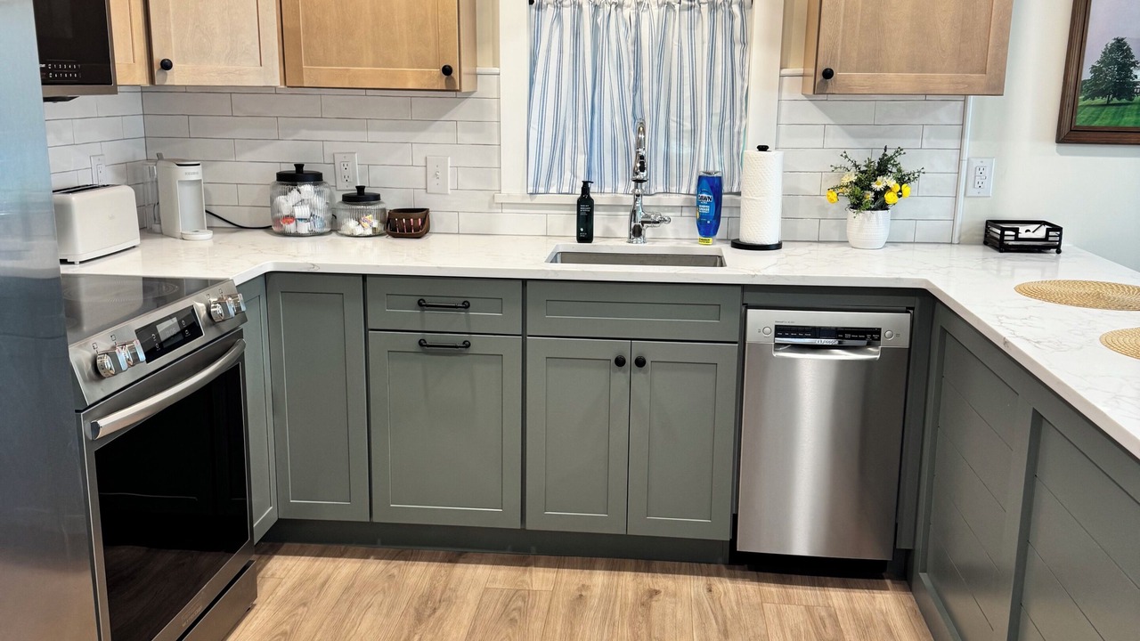 Photo of Kitchen in Wallkill