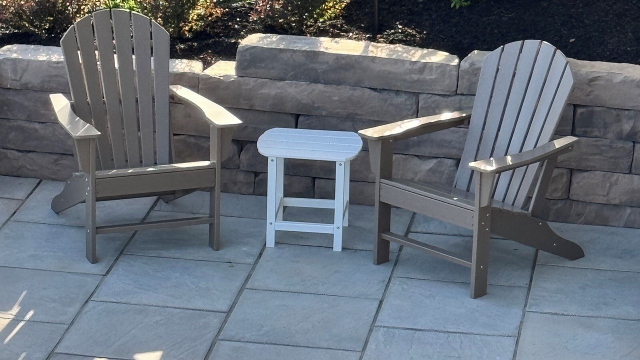 Photo of Patio Balcony in Wallkill