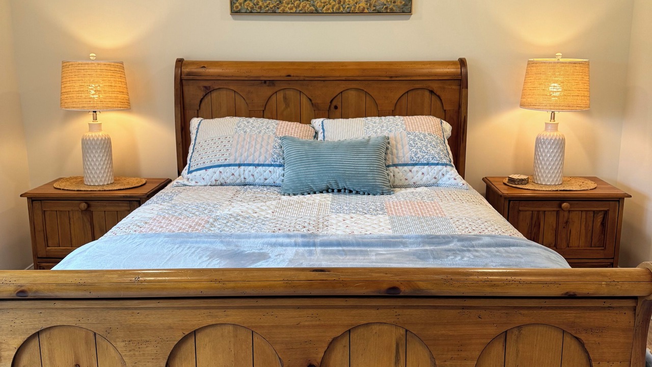 Photo of Bedroom in Wallkill