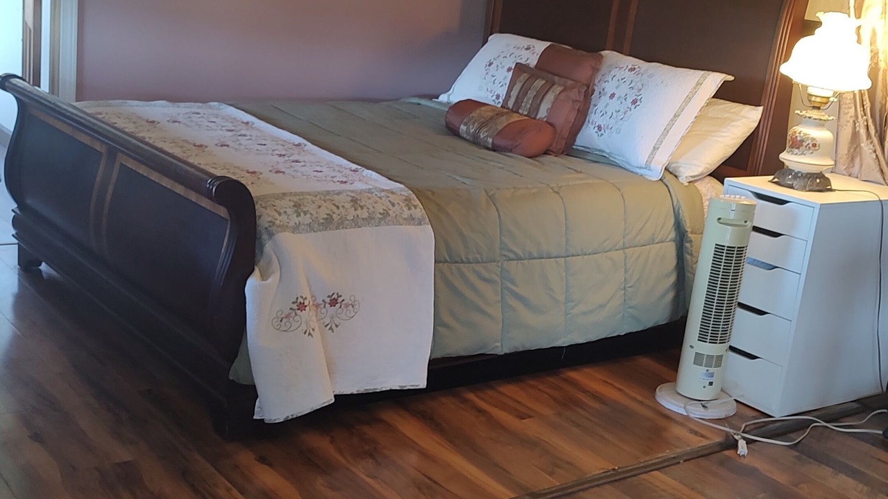 Photo of Bedroom in Spring Mills