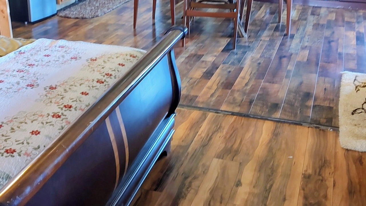 Photo of Bedroom in Spring Mills