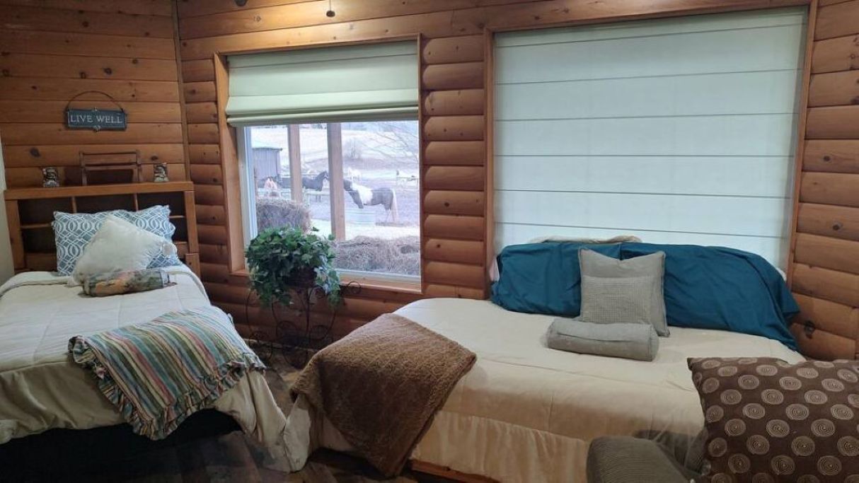 Photo of Bedroom in Spring Mills
