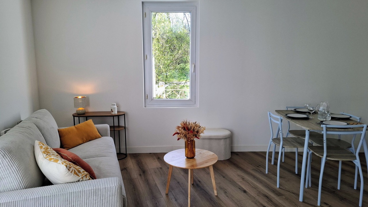 Photo of Livingroom in Mauleon