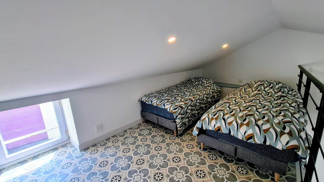 Photo of Bedroom in Mauleon