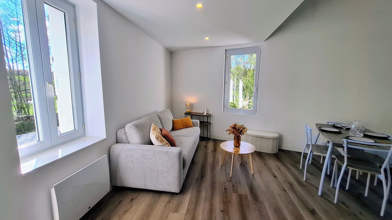 Photo of Livingroom in Mauleon