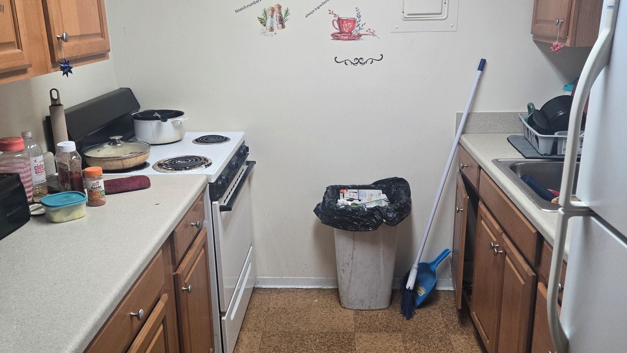 Photo of Kitchen in Poughkeepsie
