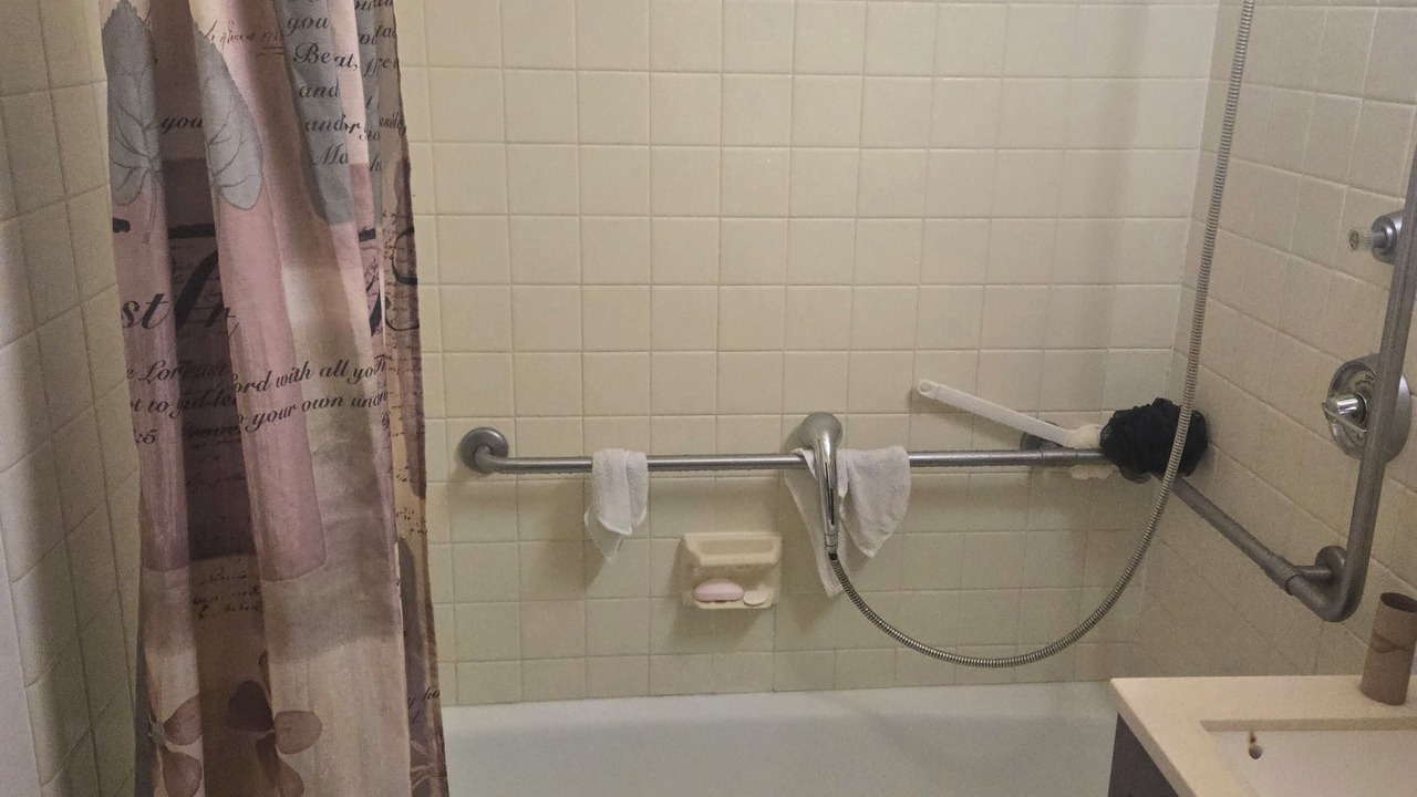 Photo of Bathroom in Poughkeepsie
