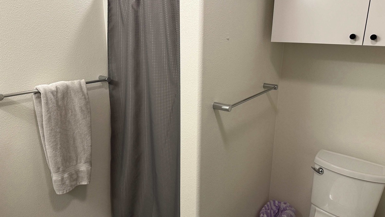 Photo of Bathroom in White Salmon