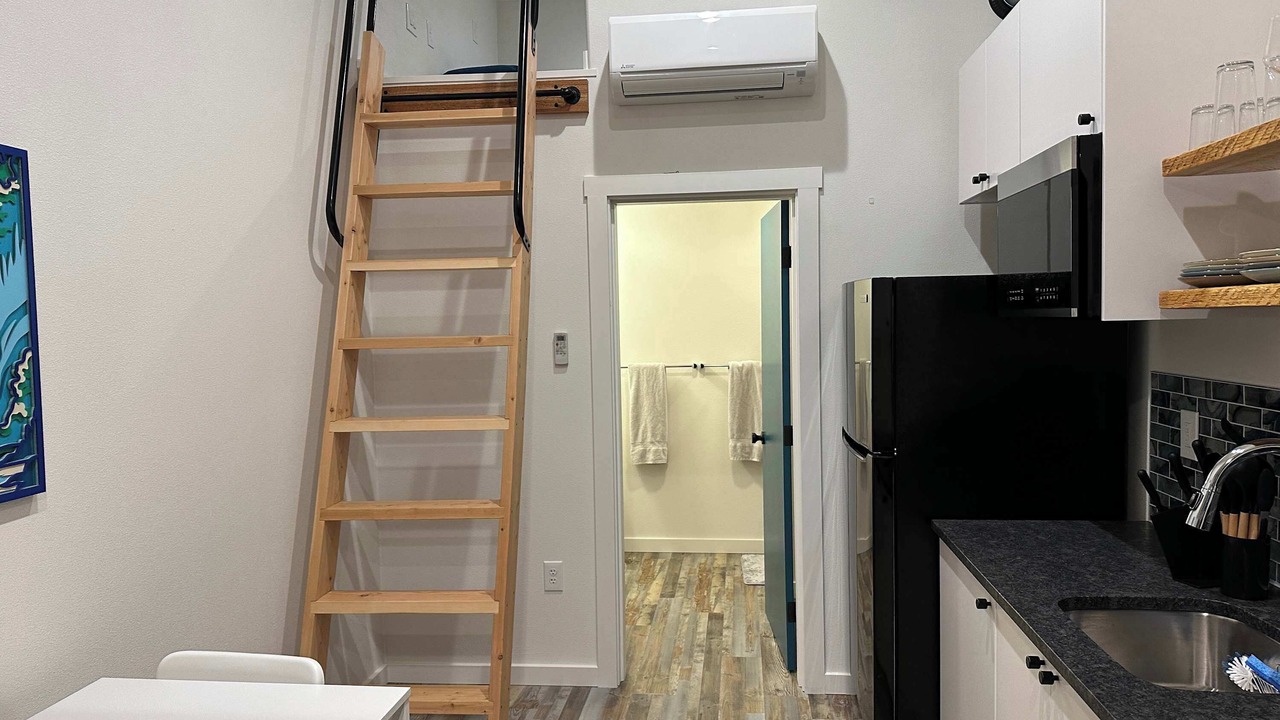 Photo of Kitchen in White Salmon
