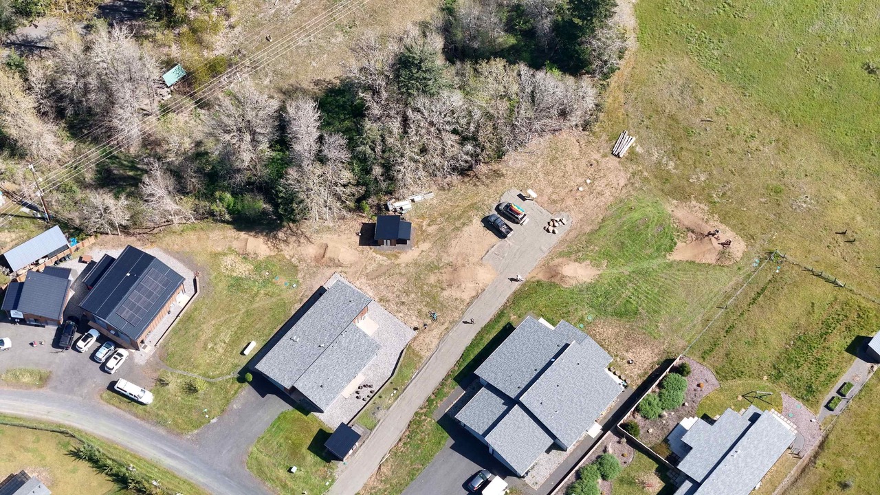 Photo of Outdoor in White Salmon