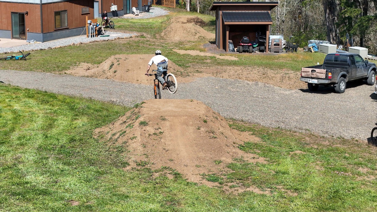 Photo of Outdoor in White Salmon