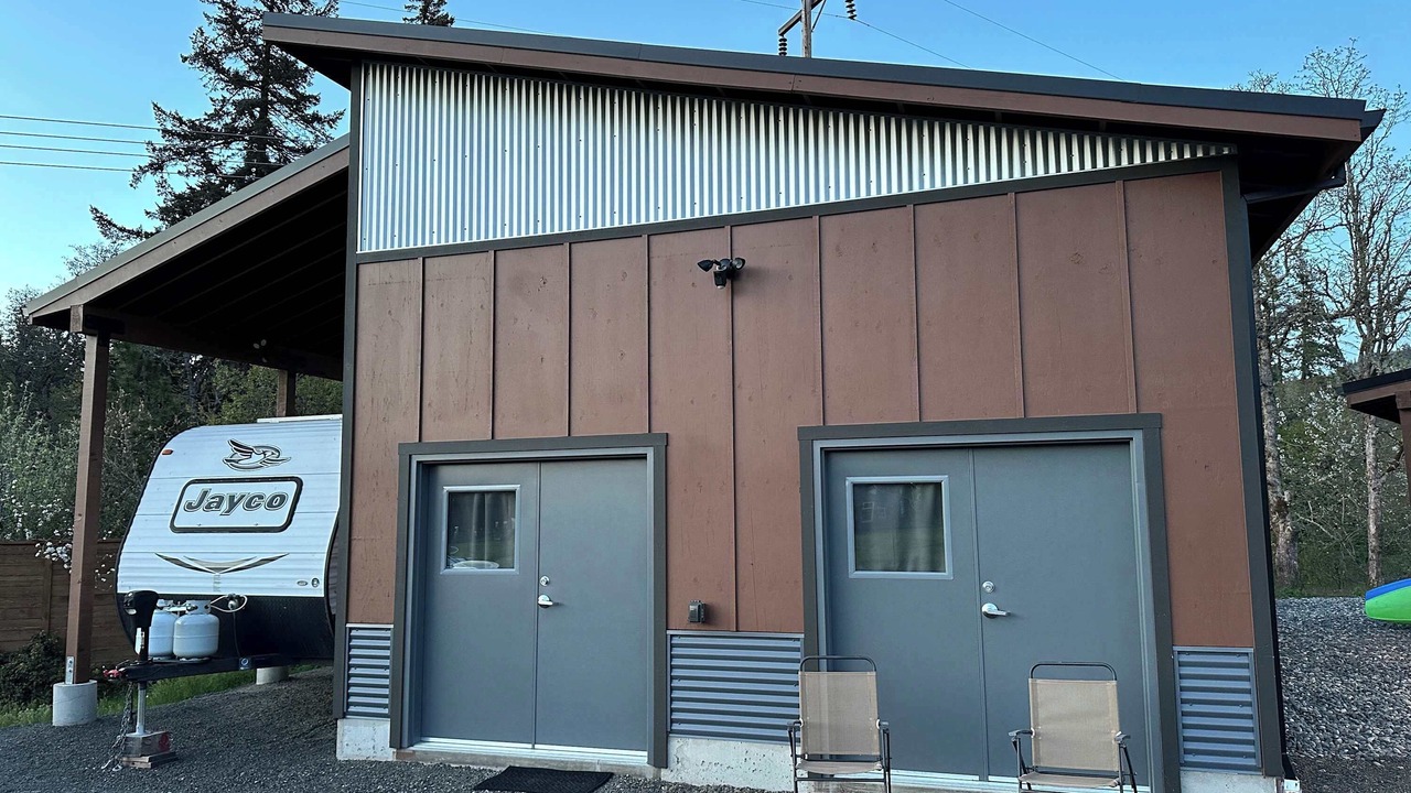 Photo of Outdoor in White Salmon