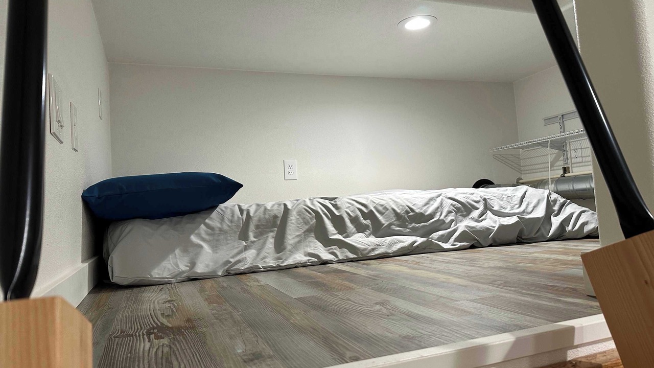 Photo of Bedroom in White Salmon