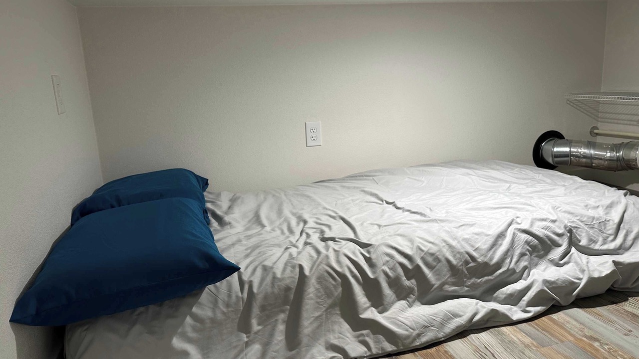 Photo of Bedroom in White Salmon