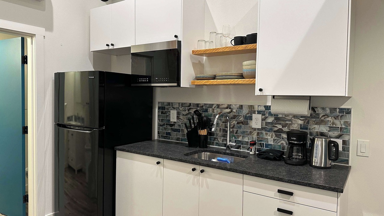 Photo of Kitchen in White Salmon
