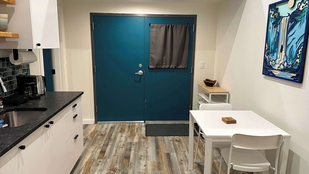 Photo of Kitchen in White Salmon