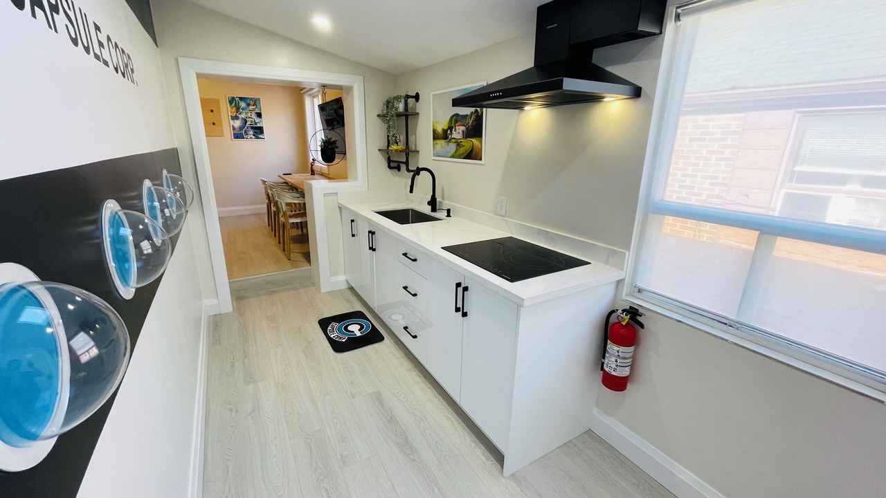 Photo of Kitchen in Trinity - Bellwoods