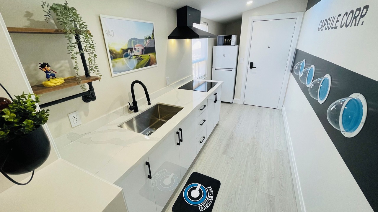 Photo of Kitchen in Trinity - Bellwoods