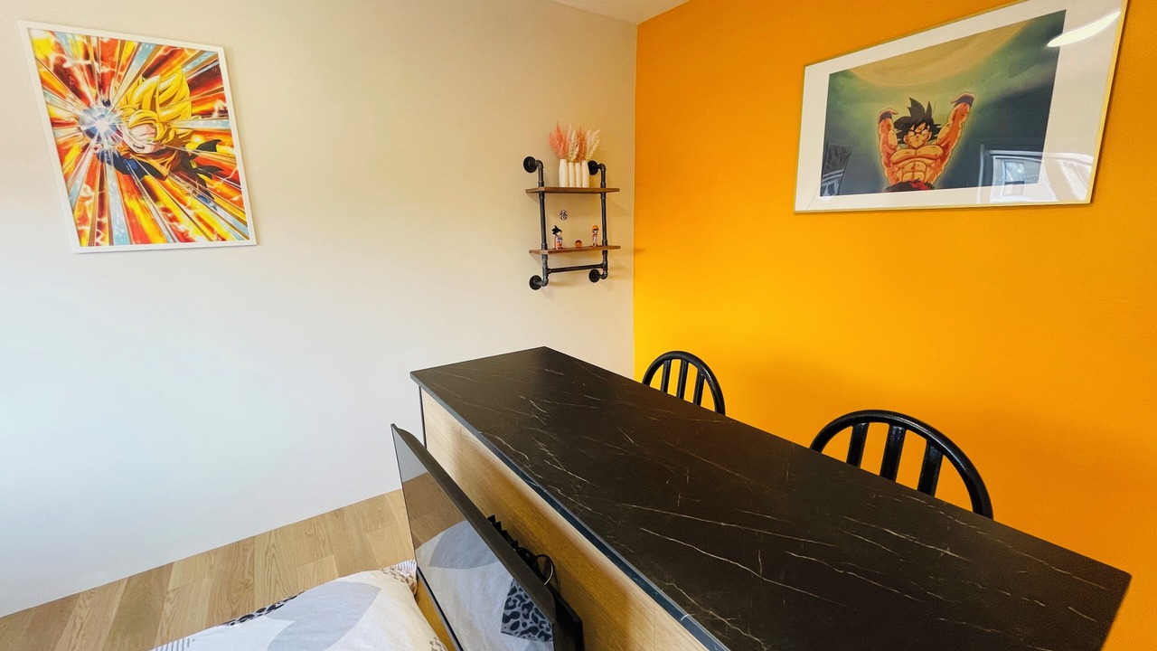 Photo of Bedroom in Trinity - Bellwoods