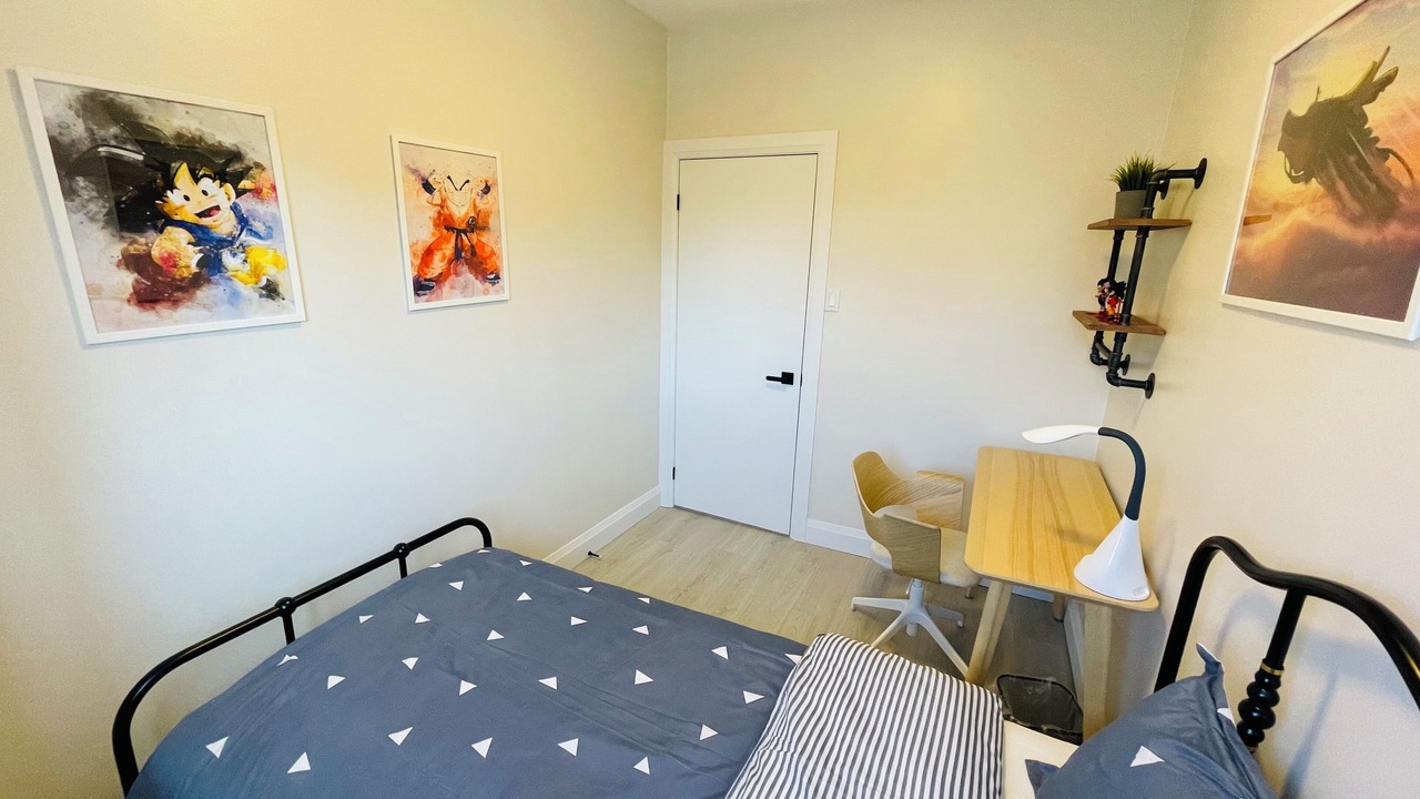 Photo of Bedroom in Trinity - Bellwoods