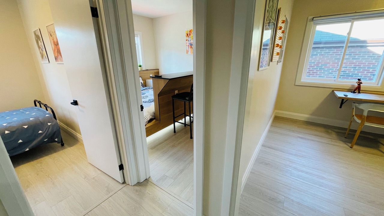 Photo of Bedroom in Trinity - Bellwoods