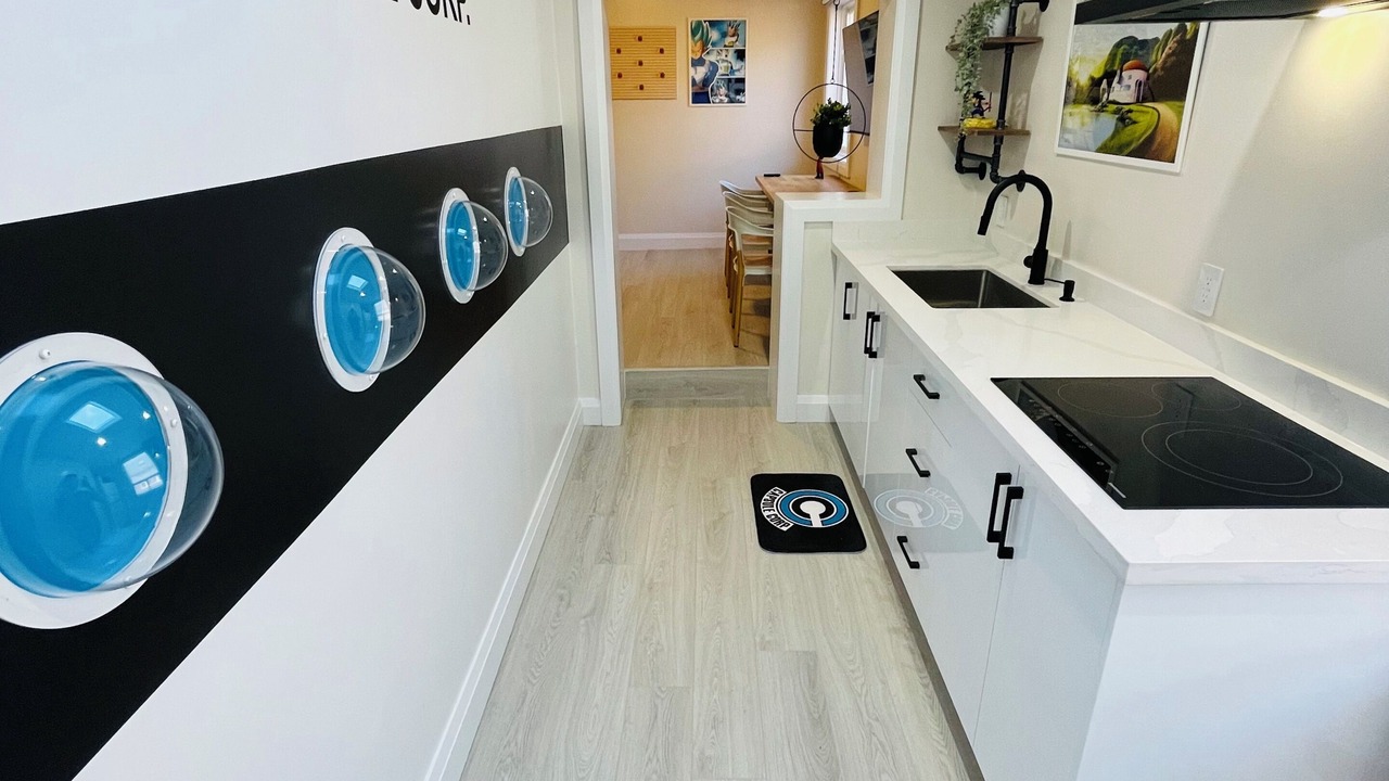 Photo of Kitchen in Trinity - Bellwoods