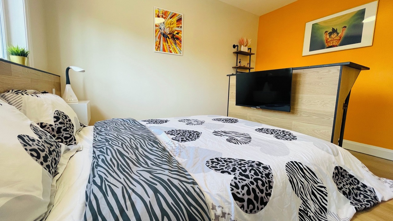 Photo of Bedroom in Trinity - Bellwoods