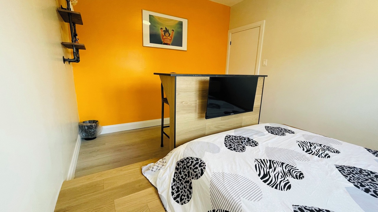 Photo of Bedroom in Trinity - Bellwoods
