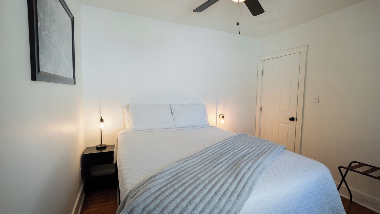 Photo of Bedroom in Wilmington