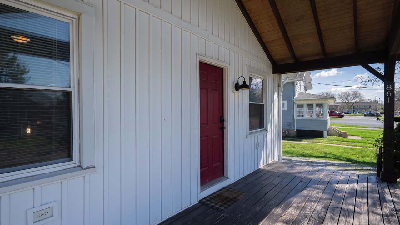 Photo of Outdoor in Wilmington