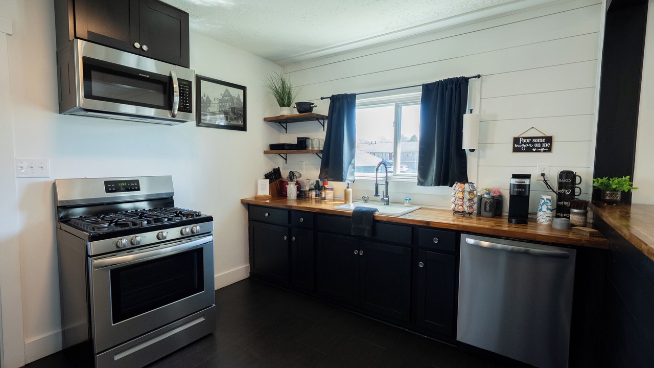 Photo of Kitchen in Wilmington