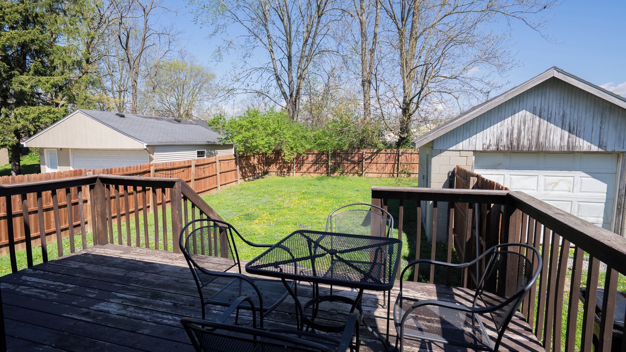 Photo of Outdoor in Wilmington