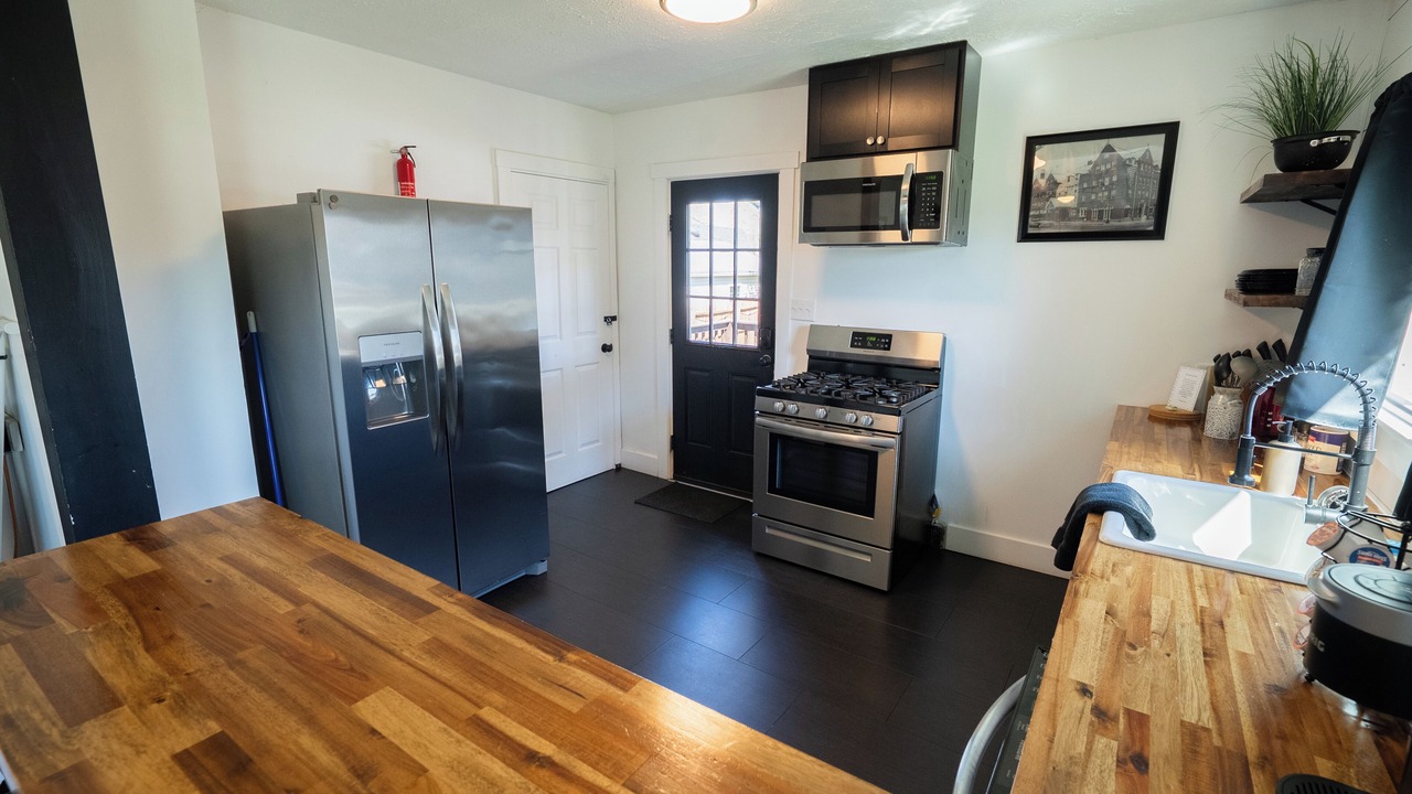 Photo of Kitchen in Wilmington