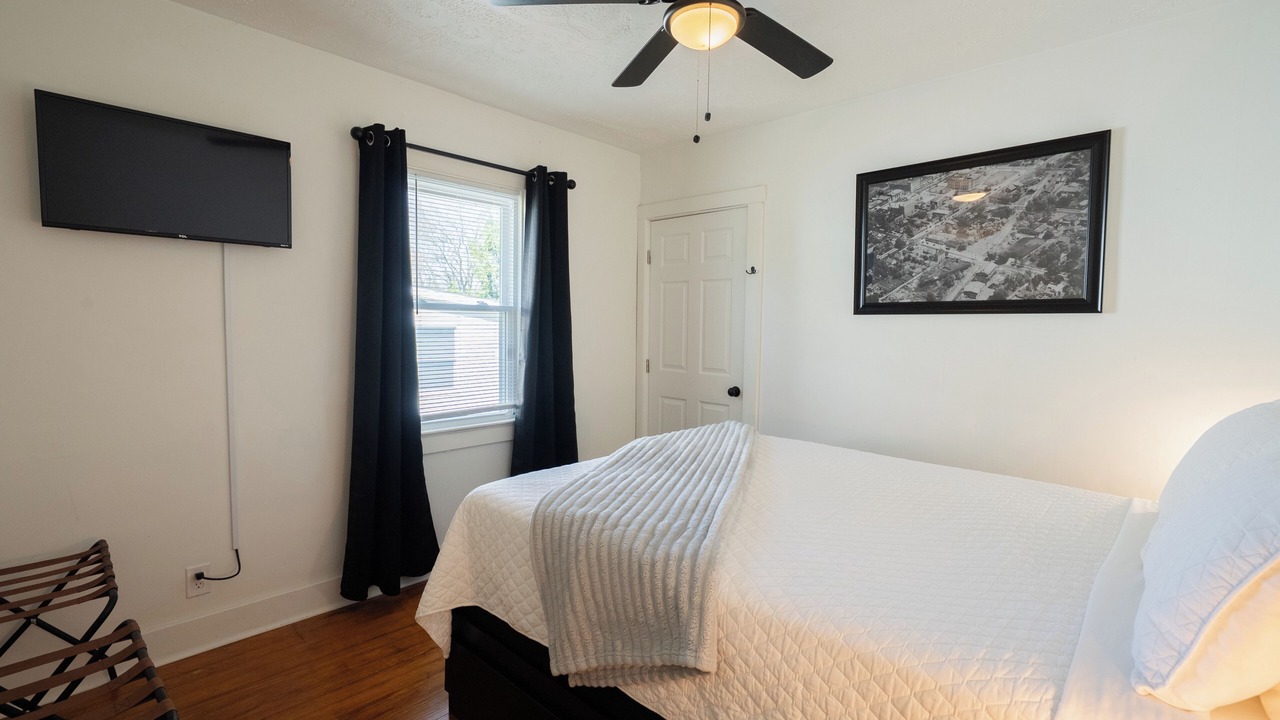 Photo of Bedroom in Wilmington