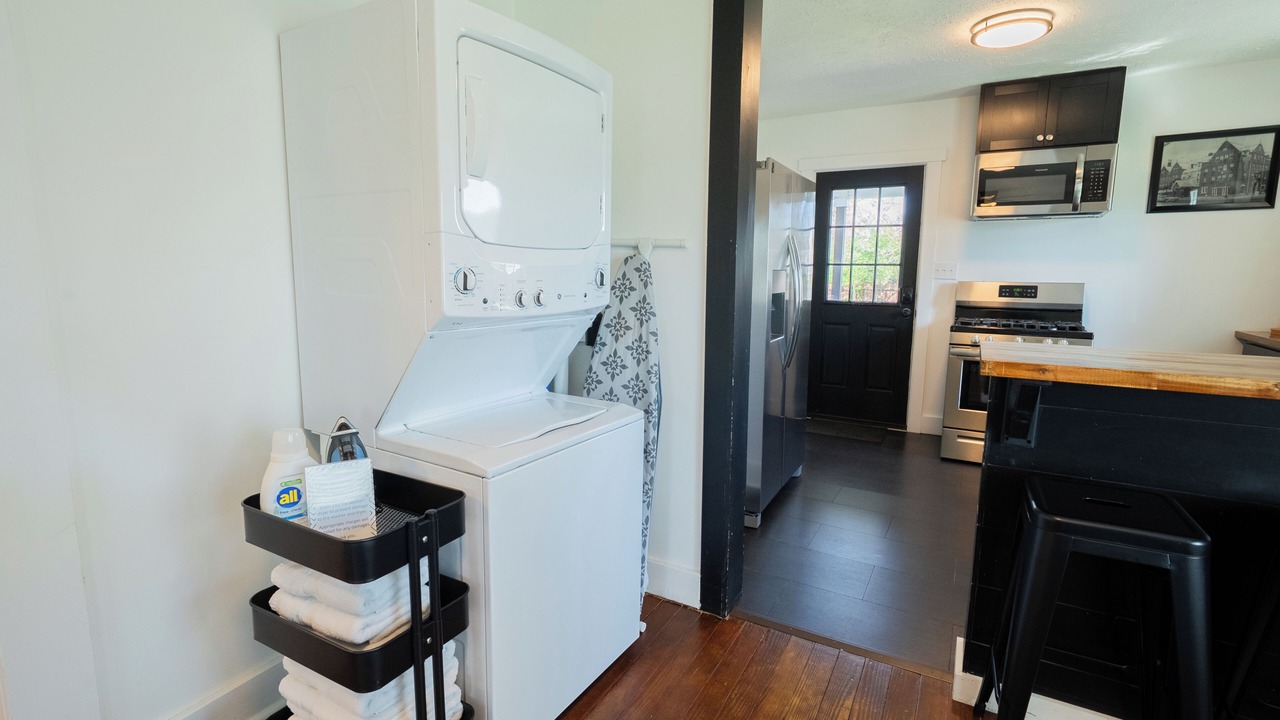 Photo of Kitchen in Wilmington