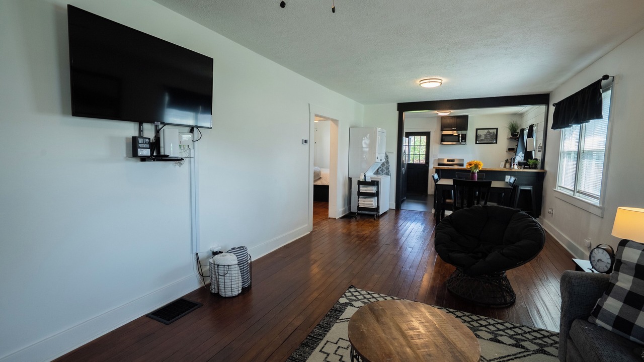 Photo of Livingroom in Wilmington