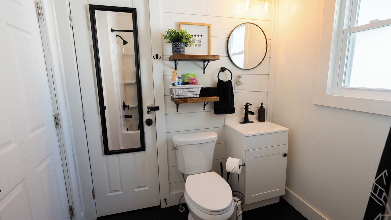 Photo of Bathroom in Wilmington
