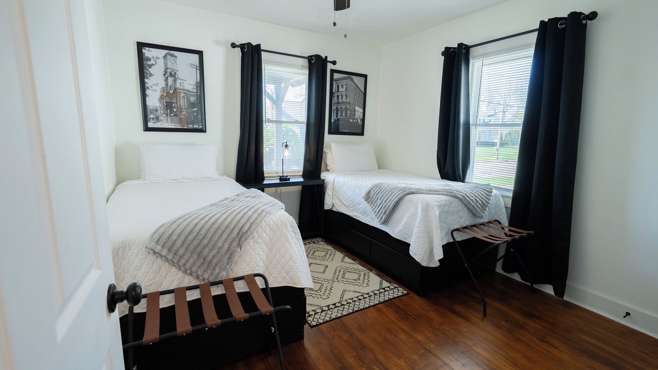 Photo of Bedroom in Wilmington