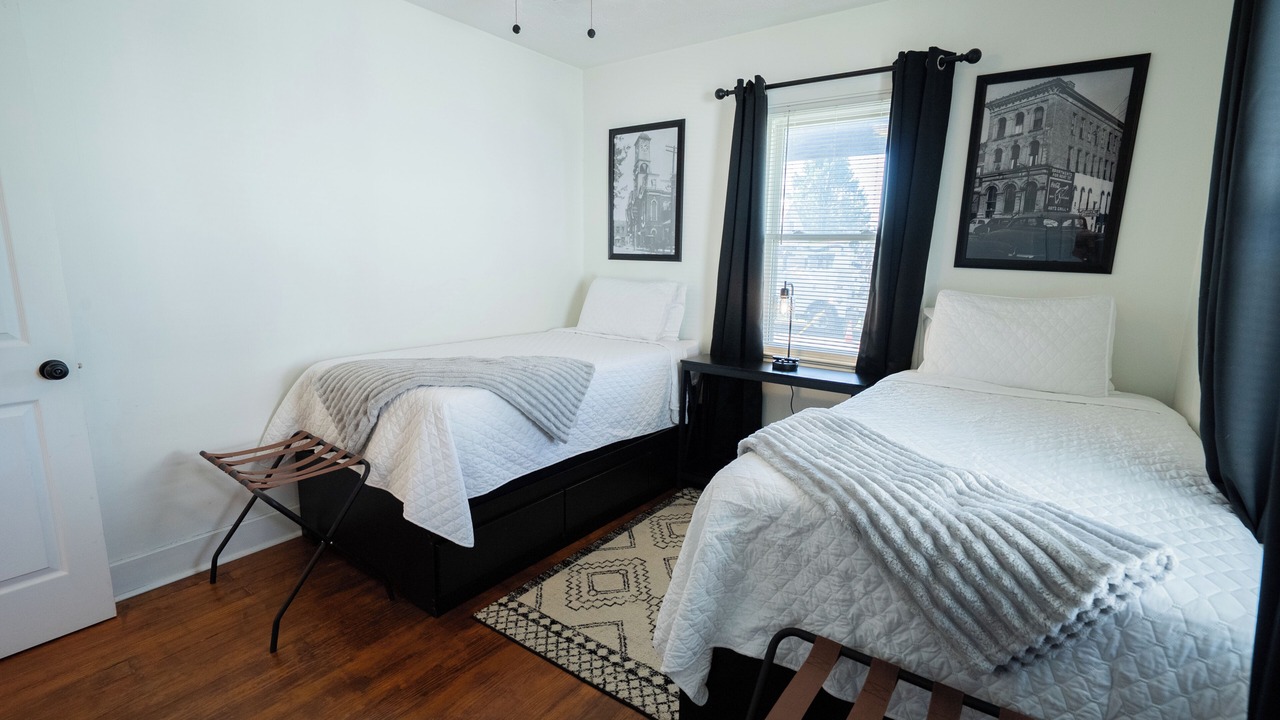 Photo of Bedroom in Wilmington
