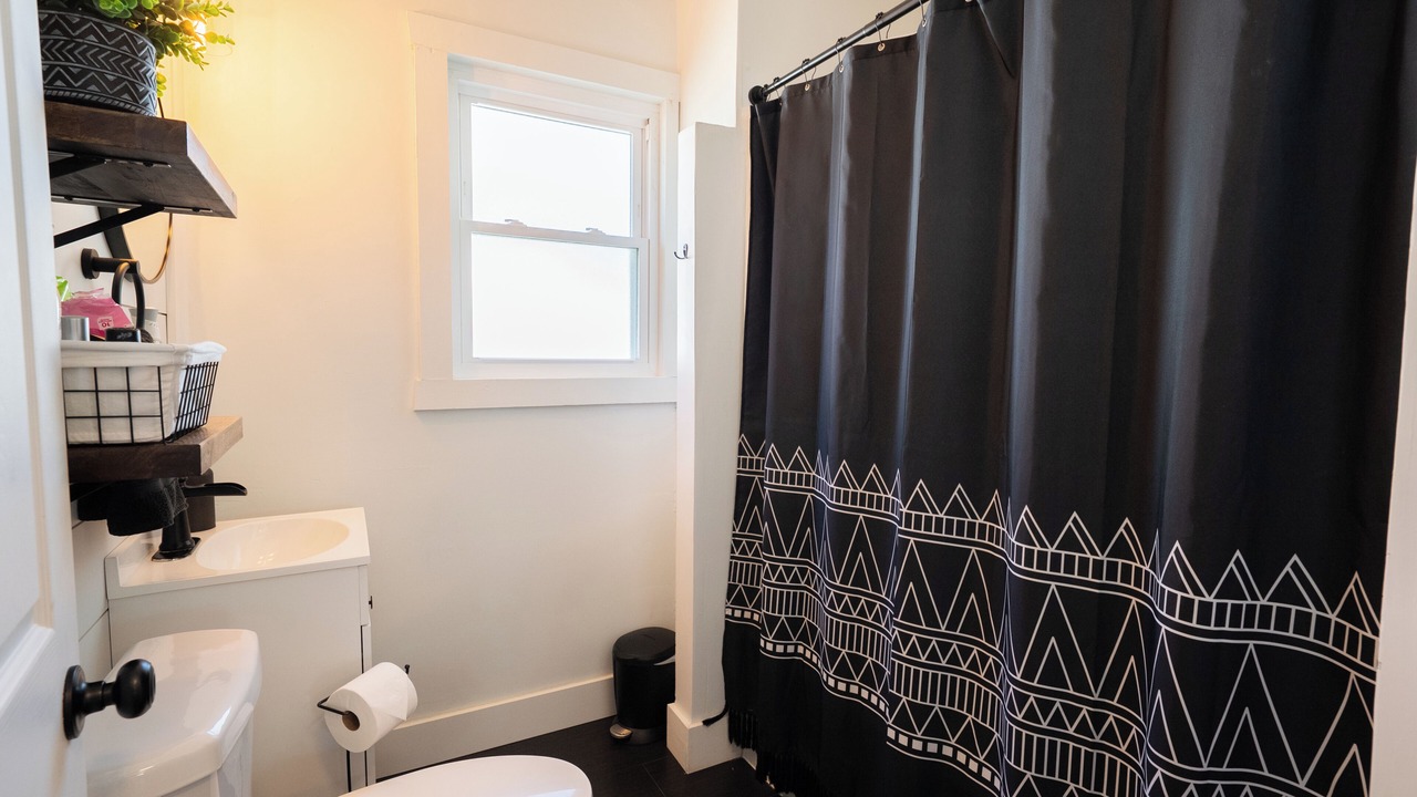Photo of Bathroom in Wilmington