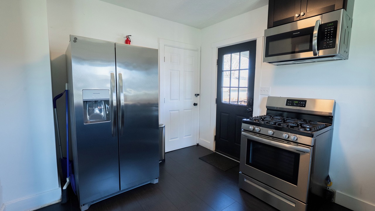 Photo of Kitchen in Wilmington